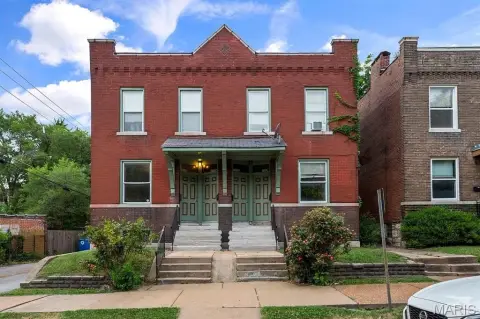Benton Park West Investment Opportunity