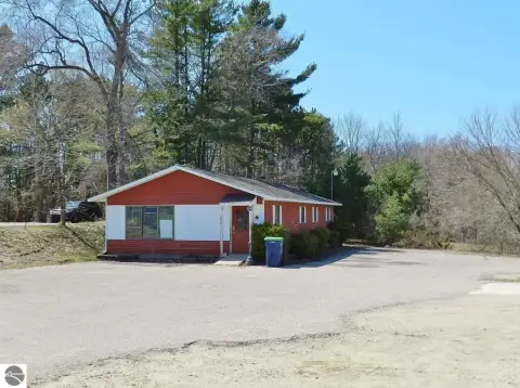 Traverse City Office Building For Sale