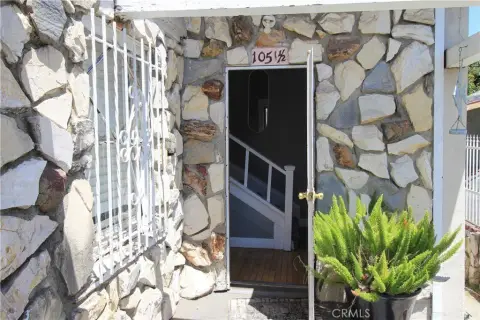 Craftsman Triplex Property