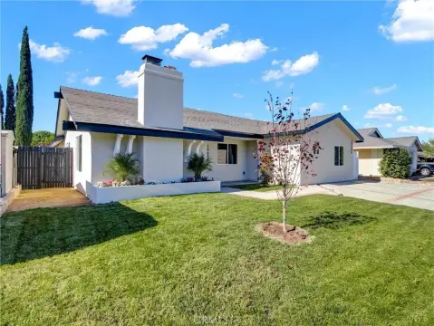 Remodeled Duplex with ADU