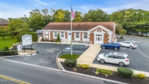 Leased Office Building
