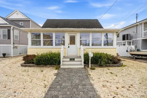 Two-Residence Duplex Property