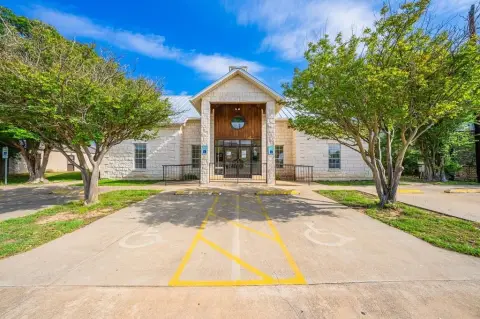 Medical Office Building Across from Hospital
