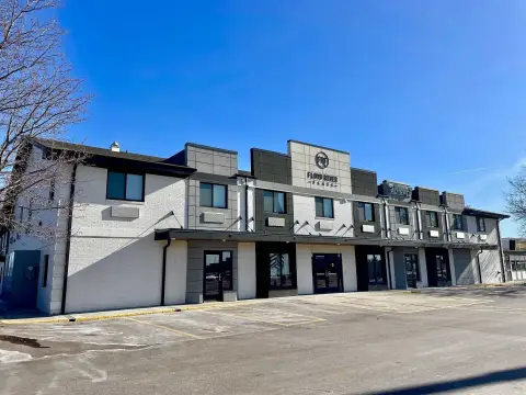 Prime Commercial Space in Sioux City