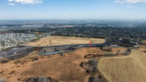 Residential Land in Harvest Creek