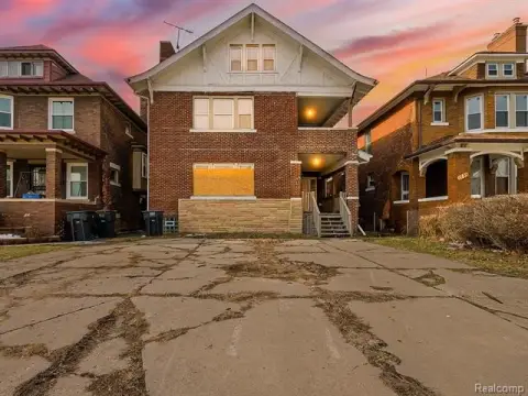 Detroit Multifamily Investment Opportunity