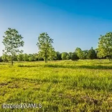 Farmland with Fishing Pond