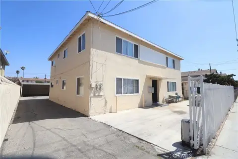 Gardena Multifamily Property For Sale