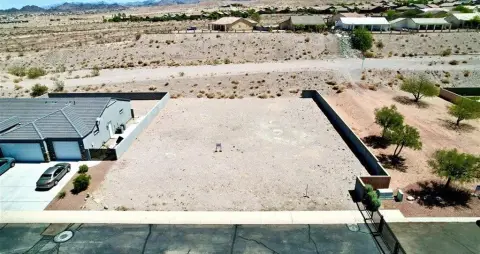 Bullhead City Land For Sale
