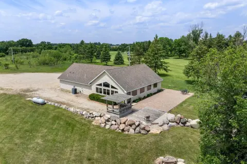 Commercial Land
