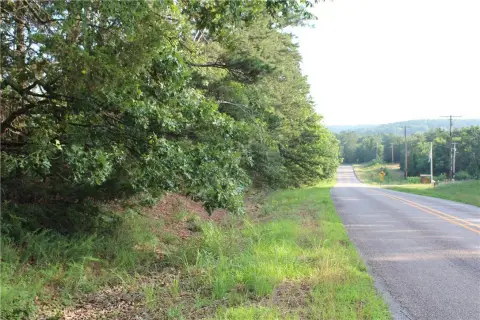 Residential Land Tract Near Park