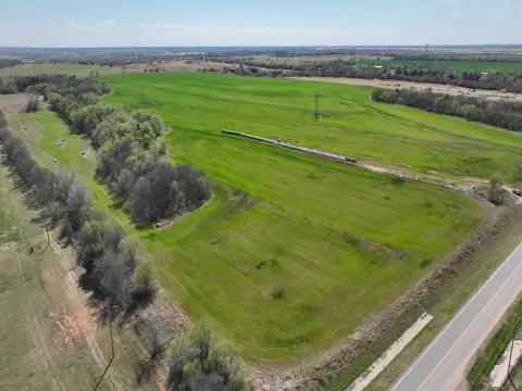 90 Acres of Vacant Land