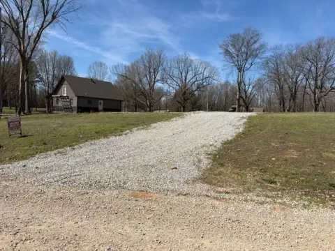 Land with River View