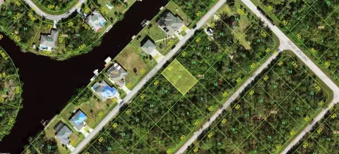 Port Charlotte Land Opportunity
