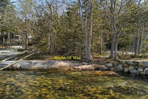 Land Parcel in Bristol, Maine