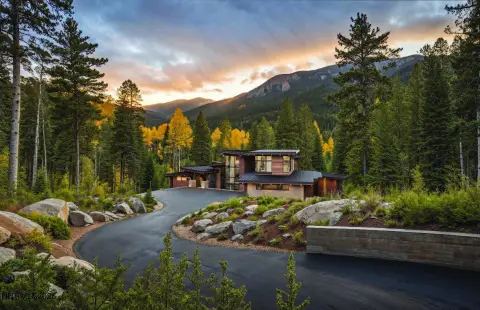 Residential Golf Course Homesite