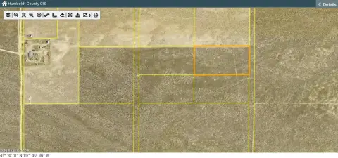Raw Land Parcel Package