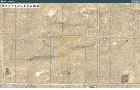 Rural Residential Land Parcel