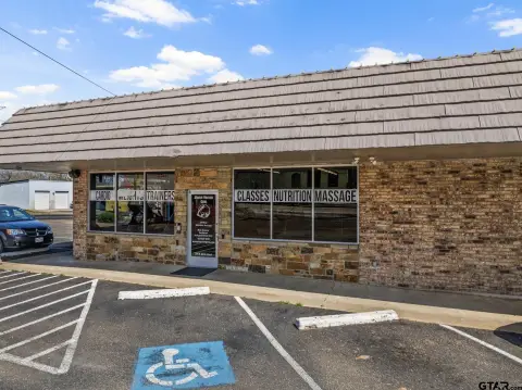 Established Fitness Studio Business Opportunity