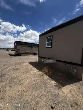 6-Unit Mobile Home Park