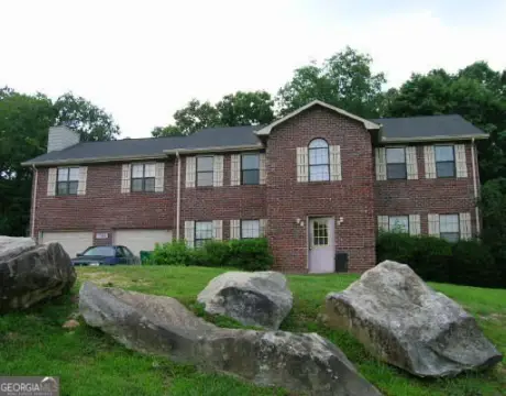 Atlanta Triplex For Sale