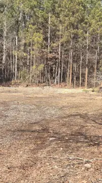 Fountain Lake Acreage with Utilities