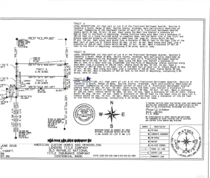 Residential Lot in Benton, AR