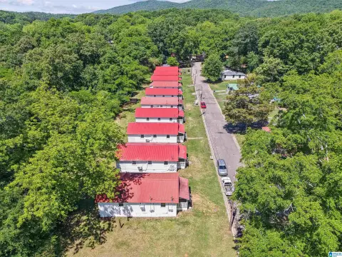 Turnkey 20-Unit Duplex Community