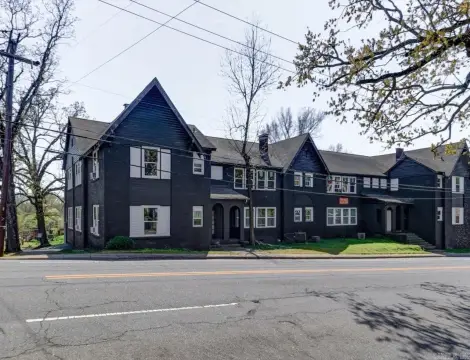 Little Rock Multifamily Investment Property