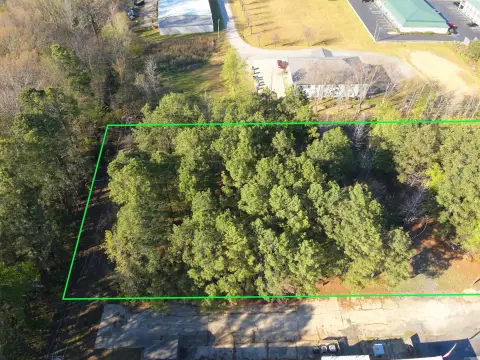 Commercial Land with Highway Access