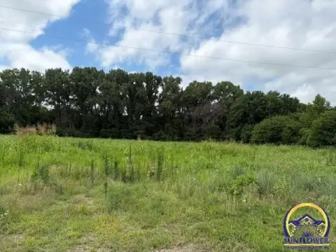 Productive Farmland Tract