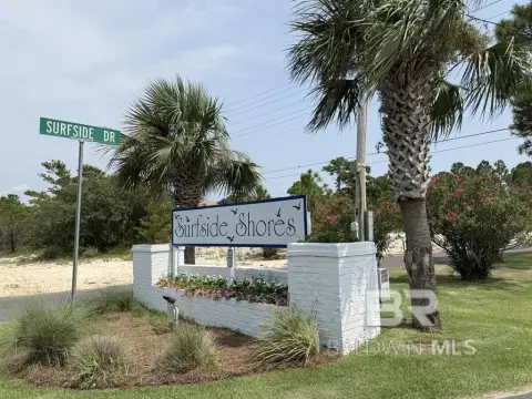 Waterfront Corner Residential Lot