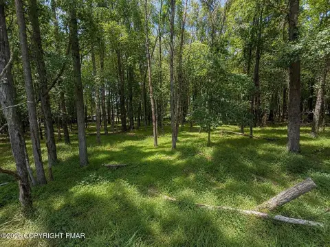 Lake-Access Recreation Land Lot