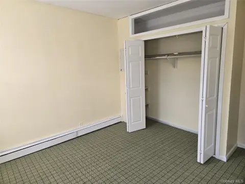 Mixed-Use Residential Property