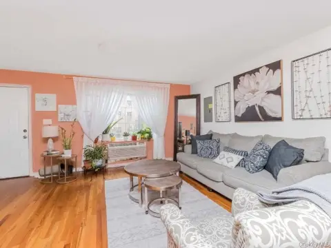 Two-Family Residential Income Property