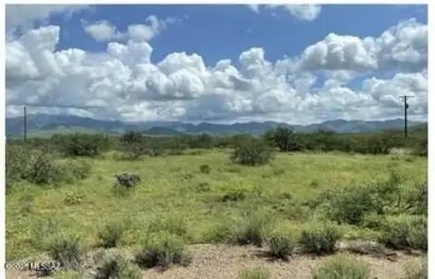 Rio Rico Buildable Land