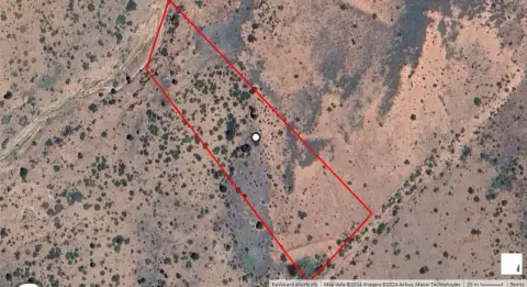 Rural Residential Land Parcel