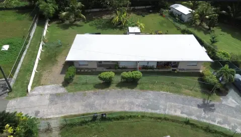 St. Croix Duplex For Sale