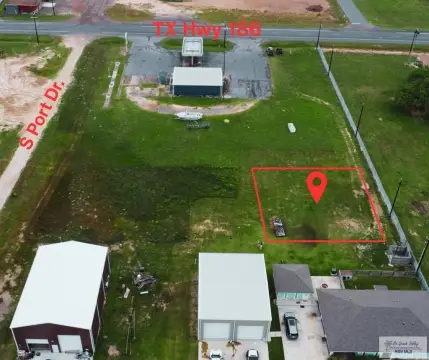 Residential Buildable Lot