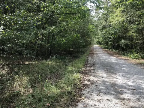 Level Lot in Emerald Beach