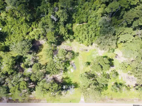 Holden, LA Unimproved Land