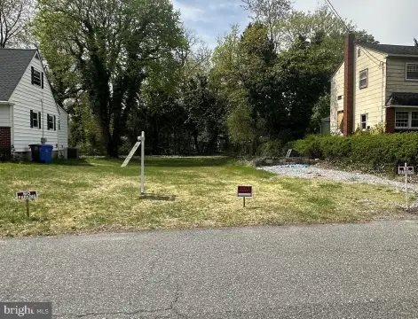 Land in Glassboro, New Jersey