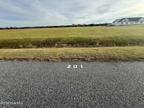 Hertford, NC Land Parcel