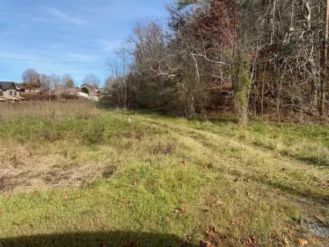 Vacant Land in Abingdon, VA