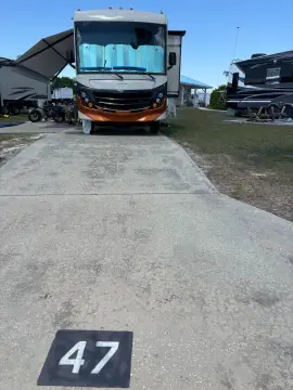 Vacant Land in Resort Community