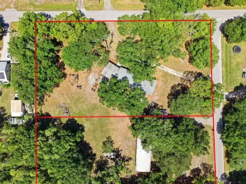 Residential/Agricultural Land Parcel