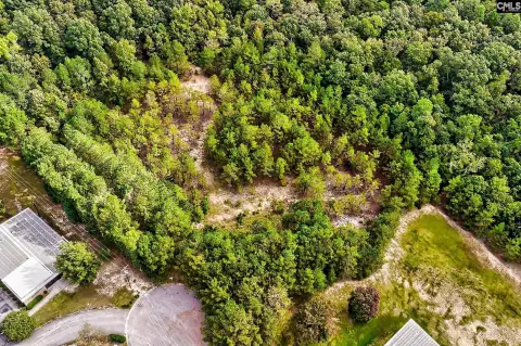 West Columbia Commercial Opportunity