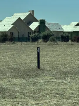 Residential Lots in Gated Community