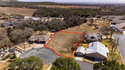 Fredericksburg Vacant Land Opportunity