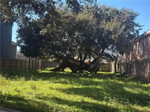 Land For Sale, New Orleans